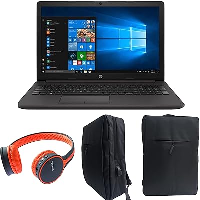 Le dernier ordinateur portable professionnel hp 255 g8 avec un processeur amd ryzen 5 5500u, 8 go de mémoire sdram ddr4, 512 go de ssd, écran fhd 15.6, carte graphique amd radeon, windows 11 avec un casque et un sac bluetooth gratuits. En tant que leader des boutiques en ligne en Côte d'Ivoire, DIAYTAR COTE D'IVOIRE propose une expérience d'achat en ligne personnalisée et sécurisée. Les clients peuvent profiter d'offres spéciales, de promotions et de services de livraison fiables pour rendre leur expérience d'achat encore plus agréable. La boutique en ligne s'efforce de répondre aux besoins de sa clientèle en constante évolution.