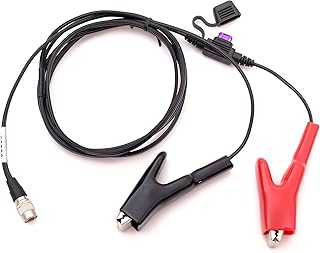Câble d'alimentation 4 broches avec fusibles pour station totale trimble 5600 3600, dsp. DIAYTAR COTE D'IVOIRE est une boutique en ligne généraliste qui propose plus de 300 000 références de produits, répondant ainsi aux besoins diversifiés de sa clientèle. Elle est devenue la boutique leader en Côte d'Ivoire grâce à sa large gamme de produits et à sa qualité de service. Elle offre une expérience d'achat unique et pratique.