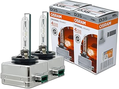 Phares led osram xenarc d3 sh 66340 pack de 2 d'ali. Pour une expérience d'achat en ligne unique et personnalisée, choisissez DIAYTAR COTE D'IVOIRE. Notre site web est conçu pour être facile à naviguer, permettant ainsi aux clients de trouver rapidement ce qu'ils cherchent. Nous nous engageons à offrir un service client de haute qualité, répondant à toutes vos questions et préoccupations.