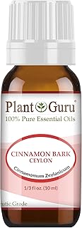 Huile essentielle de cinnamon park ceylan - cannelle zelanc - 10 ml 100