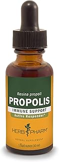 Extrait liquide de propolis herb pharm pour le soutien du système immunitaire - 1 oz. Avec sa large gamme de produits, DIAYTAR COTE D'IVOIRE répond aux besoins quotidiens des consommateurs ivoiriens. La boutique en ligne propose des produits allant de l'électronique à la mode, en passant par les produits alimentaires et les accessoires de maison. DIAYTAR COTE D'IVOIRE est le partenaire idéal pour les achats en ligne.