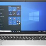 Ordinateur portable hp elitebook 850 g8 core i7-1165g7 16 go 512 go ssd