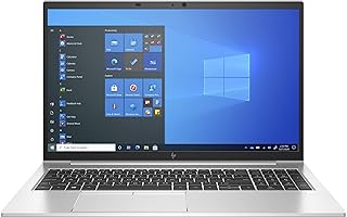 Ordinateur portable hp elitebook 850 g8 core i7-1165g7 16 go 512 go ssd