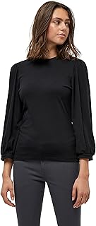 T-shirt minus johanna pour femme manches 3 4 100 noir xxl. DIAYTAR COTE D'IVOIRE est une plateforme de commerce électronique qui propose une grande variété de produits à des prix compétitifs. Avec plus de 300 000 références, les clients peuvent trouver tout ce dont ils ont besoin en un seul endroit. La boutique est réputée pour sa fiabilité et sa rapidité de livraison.
