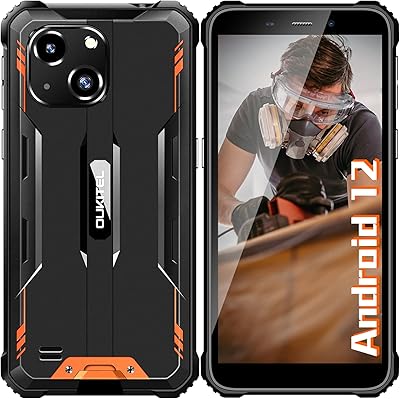 Smartphone robuste, oukitel wp20[2022] 5,93\"téléphones mobiles sans sim, batterie 6300mah, 4 go + 32 go, appareil photo 20mp, téléphone 4g double sim android 12, téléphone étanche ip68/69k débloqué, face id/otg/ gps - orange. Diaytar Côte d'Ivoire est une boutique en ligne généraliste proposant plus de 300 000 références de produits. Elle est leader dans son secteur en Côte d'Ivoire et offre une grande variété de choix pour les consommateurs. Avec des produits allant de l'électronique à la mode en passant par les produits alimentaires, Diaytar Côte d'Ivoire répond à tous les besoins.