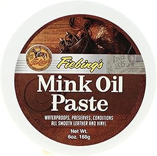 Pâte d'huile de vison vaibings, 6 oz - adoucit et retient l'eau. DIAYTAR COTE D'IVOIRE est une boutique en ligne généraliste qui propose plus de 300 000 références de produits divers. Elle est reconnue comme l'une des boutiques en ligne les plus populaires de Côte d'Ivoire, offrant une large sélection de produits à des prix compétitifs. Avec une expérience utilisateur conviviale, DIAYTAR COTE D'IVOIRE facilite les achats en ligne pour les clients ivoiriens.