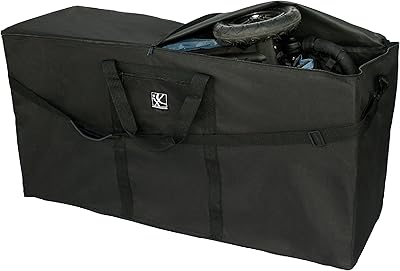 Sac de voyage pour poussette j.l. childress pour poussettes simples et doubles. DIAYTAR COTE D'IVOIRE est une boutique en ligne généraliste qui propose plus de 300 000 références de produits. Elle est devenue la boutique leader en Côte d'Ivoire grâce à sa large sélection de produits et à ses prix compétitifs. Elle offre une expérience d'achat en ligne sécurisée et fiable.