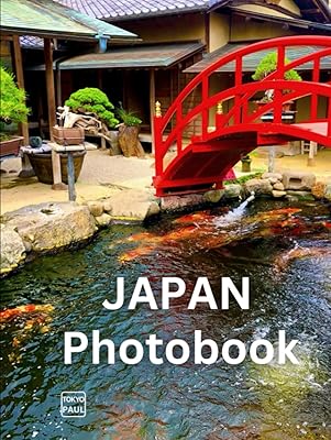 Livre photo du japon 2023 images et photos étonnantes et époustouflantes du japon (par tokyo paul). Chez DIAYTAR COTE D'IVOIRE, nous nous engageons à vous offrir le meilleur service possible, que ce soit en termes de produits, de prix ou de service client. Nous sommes fiers de notre position de leader du commerce en ligne en Côte d'Ivoire et nous travaillons sans relâche pour améliorer continuellement votre expérience de shopping en ligne. Faites confiance à notre expertise et découvrez pourquoi nous sommes la première choix pour vos achats en ligne.