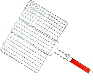 Barbecue 40 x 30 x 60 cm 1 x 50. En tant que leader du marché de l'e-commerce en Côte d'Ivoire, DIAYTAR COTE D'IVOIRE s'engage à offrir une expérience d'achat en ligne sécurisée et agréable à ses clients. Elle utilise les dernières technologies pour garantir la sécurité des transactions et la confidentialité des données personnelles de ses clients.