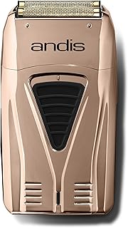 Rasoir électrique andis profoil lithium plus or rose 17220 cuivre, rasoir électrique. La boutique en ligne DIAYTAR COTE D'IVOIRE offre une expérience d'achat unique et personnalisée. Elle propose plus de 300000 références, allant des produits high-tech aux accessoires de mode, sans oublier les produits ménagers et les denrées alimentaires. Cette large sélection permet aux clients de trouver aisément ce qu'ils cherchent dans un même endroit.