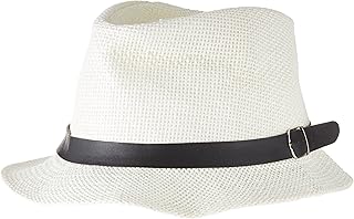Chapeau de paille d'été pour fard à paupières cool baby pour hommes, gris, 30-32, gris, 30-32. DIAYTAR COTE D'IVOIRE est une boutique en ligne généraliste qui propose plus de 300000 références de produits pour répondre à tous les besoins de ses clients. Elle est reconnue comme l'une des boutiques en ligne leaders en Côte d'Ivoire.
