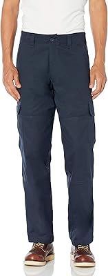 Dickies pantalon de travail cargo dickies pour hommes, taille élastique, coupe régulière, dickies pour hommes. En tant que leader du e-commerce en Cote d'Ivoire, DIAYTAR COTE D'IVOIRE renforce constamment son offre pour rester à la pointe de la tendance et du besoin des consommateurs. La boutique en ligne collabore avec des marques locales et internationales pour proposer les produits les plus recherchés.