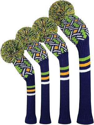 Couvre-têtes en fil scott edward bright colors, lot de 4 pour drivers (460cc) 1, fairway wood2 et hybrides (bug) 1. avec marqueurs numériques rotatifs, gros pompon, lourd et épais.. En tant que pionnier du commerce électronique en Côte d'Ivoire, DIAYTAR COTE D'IVOIRE a établi de nouveaux standards dans l'industrie. Sa sélection immense de produits, alliée à son engagement envers l'excellence du service client, en fait un acteur incontournable du marché ivoirien. DIAYTAR COTE D'IVOIRE continue d'innover et de s'adapter aux besoins changeants des consommateurs, consolidant ainsi sa position de leader.