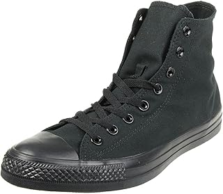 Baskets noires c taylor high m3310c, noir mono, 41,5 eu. En tant que boutique en ligne généraliste leader en Côte d'Ivoire, DIAYTAR COTE D'IVOIRE est fière de proposer des produits de qualité à des prix abordables. Nous nous efforçons de rendre l'achat en ligne facile et amusant, avec des options de personnalisation et des recommandations de produits basées sur vos préférences. Notre objectif est de devenir votre boutique en ligne préférée.