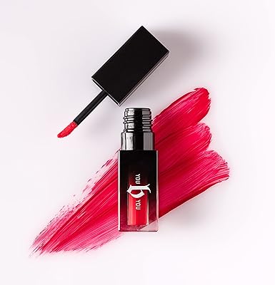 Couleur des lèvres et des joues toute la journée (rouge rubis). DIAYTAR COTE D'IVOIRE est une boutique en ligne généraliste qui propose une large gamme de produits pour répondre à tous les besoins. Avec plus de 300 000 références, elle est la plus grande boutique en ligne de Côte d'Ivoire et offre une expérience d'achat en ligne sécurisée et fiable. Les clients peuvent choisir parmi une grande variété de produits à des prix compétitifs.