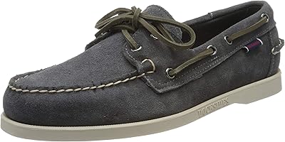 Sebago docksides portland suede 7000g90 (bleu marine 908) 7 uk, beige, 42 eu, beige, 42 eu. DIAYTAR COTE D'IVOIRE est une boutique en ligne généraliste qui propose plus de 300 000 références de produits. Elle est reconnue comme l'une des boutiques leaders en Côte d'Ivoire en raison de sa grande variété de produits et de son service de qualité. Elle offre une expérience d'achat en ligne conviviale et sécurisée.
