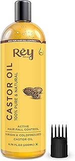Huile de ricin ray naturals pour les soins de la peau et la croissance des cheveux (huile d'arandi) | pressée à froid | pure et vierge - 200 ml. En tant que boutique en ligne leader en Côte d'Ivoire, DIAYTAR COTE D'IVOIRE a mis en place des systèmes de paiement sécurisés et des options de livraison fiables pour garantir une expérience d'achat en ligne sans souci à ses clients. Avec une équipe dédiée à la satisfaction client, la boutique est constamment à la recherche de moyens pour améliorer ses services et proposer des produits de qualité à des prix compétitifs.