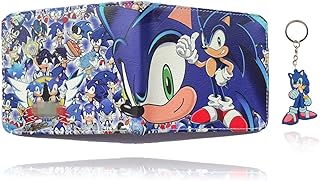 Portefeuille à deux volets hérisson de dessin animé, portefeuilles courts en cuir pour garçons, porte-cartes, poche à monnaie en pu, poche zippée avec porte-clés de dessin animé pour étudiants, filles, adolescents, fans de jeux, bleu 2, 1. La boutique en ligne DIAYTAR COTE D'IVOIRE est la destination idéale pour les consommateurs ivoiriens qui cherchent à faire des achats pratiques et abordables. Avec une gamme de produits allant des produits alimentaires aux produits électroménagers, la boutique offre une expérience d'achat unique et personnalisée. Elle met également l'accent sur la sécurité et la fiabilité des transactions en ligne.