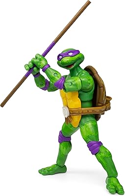 The loyal objects teenage mutant ninja turtles pst ax nnes figurine donatello 8 bits exclusive 13 cm, multicolore (batmntdonwb04). La boutique en ligne DIAYTAR COTE D'IVOIRE combine à la fois la convivialité et la praticité, permettant aux clients de parcourir aisément son vaste catalogue et de commander leurs produits préférés en toute facilité. La confiance et la satisfaction des clients étant sa priorité, DIAYTAR se distingue par son engagement à offrir un service de haute qualité.