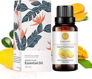 Huile essentielle de mangue, diffuseur d'huile de mangue 100 % pure pour aromathérapie, massage, soins de la peau, yoga, sommeil - 30 ml. DIAYTAR COTE D'IVOIRE est une boutique en ligne généraliste qui propose plus de 300000 références de produits et services de qualité. Avec une interface utilisateur conviviale et des fonctionnalités de recherche avancées, les clients peuvent facilement trouver ce qu'ils recherchent. La boutique est réputée pour sa livraison rapide et sécurisée.