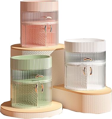 Boîte de rangement cosmétique timmy skincare tiroir cosmétique rouge à lèvres. DIAYTAR COTE D'IVOIRE, leader du e-commerce en Cote d'Ivoire, offre plus de 300000 références pour répondre à tous les besoins de ses clients. Avec une variété de produits allant des produits alimentaires aux accessoires de mode, DIAYTAR COTE D'IVOIRE est la boutique en ligne la plus complète du pays. Elle propose également des services de livraison rapide et sécurisée.