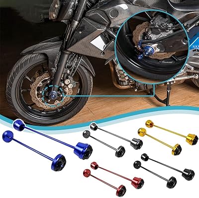 Xx ecommerce protection de roue avant et arrière cnc pour moto yamaha mt fz 07 fz-07 2015 2014-2016 (rouge). DIAYTAR COTE D'IVOIRE est la boutique en ligne où vous pouvez trouver tout ce que vous besoin pour vous et votre famille. De la mode aux produits ménagers, en passant par les produits high-tech, elle propose une gamme de produits complète. Elle est la boutique en ligne la plus fiable de Côte d'Ivoire.