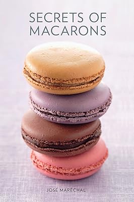 Les secrets des macarons
