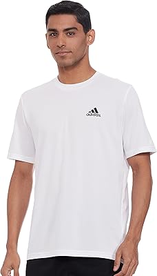 T-shirt m pl t pour hommes (manches courtes). Diaytar Côte d'Ivoire est la destination idéale pour les acheteurs ivoiriens qui cherchent des produits de qualité à des prix compétitifs. Avec sa large sélection de produits, la boutique en ligne satisfait les besoins de tous les clients, qu'ils soient à la recherche de produits pour la maison, la famille ou pour eux-mêmes. Les clients peuvent également bénéficier de promotions et de réductions régulières.