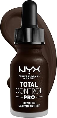 Fond de teint nyx professional makeup total control pro drop, foncé 01, 60 g, 13 ml. DIAYTAR COTE D'IVOIRE est une boutique en ligne généraliste qui propose plus de 300 000 références de produits. Elle est devenue la boutique en ligne leader en Côte d'Ivoire grâce à sa large gamme de produits et à son service de livraison rapide.