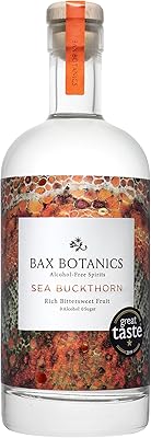Parfum d'argousier de pax botanics, sans alcool, 500 ml. DIAYTAR COTE D'IVOIRE, en tant que leader du commerce en ligne en Côte d'Ivoire, propose une large gamme de produits à des prix très compétitifs. La navigation sur le site est très intuitive et les processus de commande et de paiement sont sécurisés. Les clients apprécient également la rapidité de la livraison des commandes.