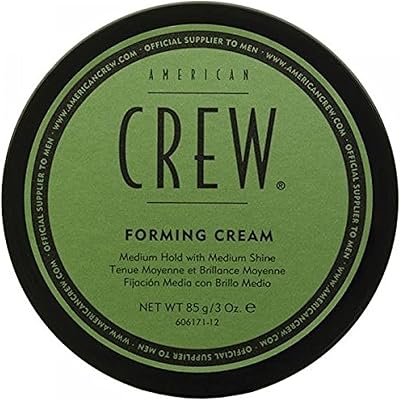 Crème formante american crew 85 g