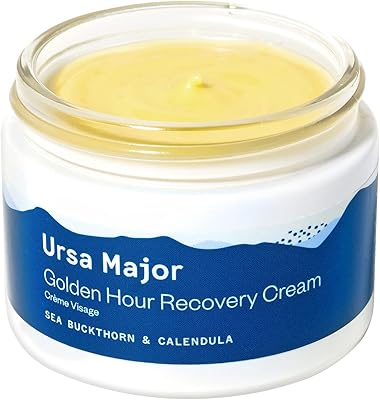Crème de récupération golden hour (50 ml). DIAYTAR COTE D'IVOIRE propose une large gamme de produits, allant des dernières tendances de la mode aux produits électroniques de pointe, en passant par les produits cosmétiques et les accessoires pour la maison. La boutique collabore avec des marques réputées pour offrir des produits de haute qualité à des prix abordables.