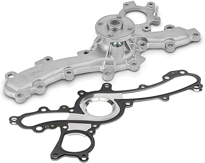 Excellente pompe à eau moteur compatible avec toyota avalon camry highlander. DIAYTAR COTE D'IVOIRE est une boutique en ligne généraliste qui propose plus de 300 000 références de produits, faisant d'elle la boutique en ligne leader en Cote d'Ivoire. Elle offre une large gamme de produits allant de l'électronique à la mode, en passant par les produits alimentaires. Cela permet aux clients de trouver tout ce dont ils ont besoin en un seul endroit.
