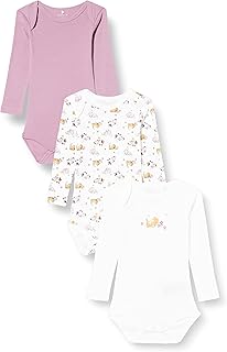Bodystocking fille ls kitten manches longues (pack de 3) (pack de 3). DIAYTAR COTE D'IVOIRE est la boutique en ligne la plus complète de Côte d'Ivoire. Elle propose des produits de haute qualité à des prix abordables et offre un service client de qualité. DIAYTAR COTE D'IVOIRE est le partenaire idéal pour vos achats en ligne.