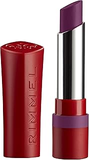 Rimmel london the only 1 matte lipstick - run the show. DIAYTAR Côte d'Ivoire est une boutique en ligne qui se distingue par son engagement envers la qualité et la satisfaction du client. Elle propose des produits de haute qualité à des prix compétitifs et offre un service client dédié. La boutique en ligne est également active sur les réseaux sociaux, où elle propose des promotions et des offres exclusives à ses clients.