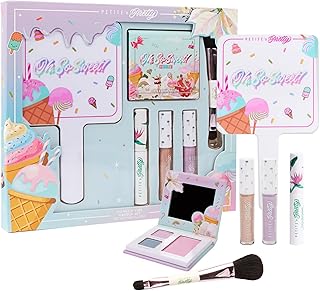 Petit & pretty kit de maquillage naturel so much yum avec brillant. DIAYTAR COTE D'IVOIRE est la boutique en ligne leader en Côte d'Ivoire, proposant plus de 300 000 références de produits. La boutique propose des produits de qualité à des prix compétitifs et une expérience d'achat en ligne pratique. Elle est devenue la référence pour les consommateurs ivoiriens qui cherchent à faire des achats en ligne.