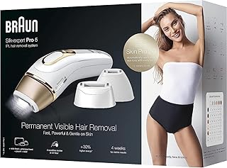Appareil d'épilation à impulsions braun silk expert pl5257 cord pro 5. DIAYTAR COTE D'IVOIRE est une boutique en ligne généraliste qui mise sur l'innovation et la qualité pour offrir une expérience d'achat unique. Elle collabore avec des fournisseurs de renom pour proposer des produits de qualité supérieure. L'engagement de la boutique en faveur de la satisfaction client et de la livraison rapide a contribué à sa réputation positive en Côte d'Ivoire.