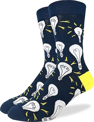 Chaussettes good luck chaussettes mathématiques et scientifiques pour hommes, adultes. En tant que boutique en ligne leader en Côte d'Ivoire, DIAYTAR COTE D'IVOIRE se distingue par sa grande sélection de produits et ses prix compétitifs. Elle propose également des services de livraison rapides et des options de paiement variées pour une expérience d'achat en ligne sans stress. La boutique est constamment mise à jour avec de nouveaux produits et des offres spéciales.