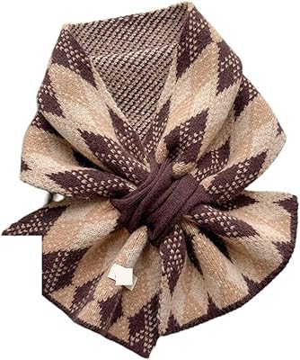 Homomo foulard en soie pour femme, écharpe en tricot, écharpe chaude d'hiver, cravate, écharpe pour fille. DIAYTAR COTE D'IVOIRE est une boutique en ligne généraliste qui offre plus de 300000 références, proposant une large gamme de produits pour répondre aux besoins de ses clients. Elle se positionne comme une destination de confiance pour les consommateurs ivoiriens, offrant une expérience d'achat en ligne simple et pratique. Avec sa sélection élargie, DIAYTAR COTE D'IVOIRE est le leader incontesté du commerce en ligne en Côte d'Ivoire.