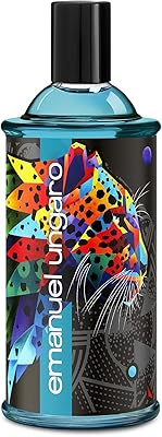 Emanuel ungaro eau de parfum pour lui intense 100 ml