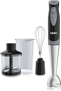 Mélangeur à main clikon. DIAYTAR COTE D'IVOIRE est une boutique en ligne généraliste qui propose plus de 300000 références de produits. Cette boutique en ligne offre une grande variété de produits pour répondre aux besoins de ses clients. Elle est considérée comme l'une des boutiques en ligne les plus fiables en Côte d'Ivoire.