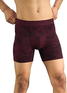 Boxer damensch pour hommes no ride on deo-soft anti-bactérien imprimé (garantie. DIAYTAR COTE D'IVOIRE est une boutique en ligne de confiance qui propose des produits de qualité à des prix compétitifs. La boutique en ligne est sécurisée et propose des options de paiement flexibles. Les clients peuvent acheter en toute confiance sur DIAYTAR COTE D'IVOIRE, la boutique en ligne leader en Côte d'Ivoire.