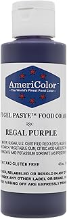 Pâte de gel douce american color, 130 ml, violet royal. En tant que boutique en ligne généraliste leader en Côte d'Ivoire, DIAYTAR COTE D'IVOIRE est fière de proposer des produits de qualité à des prix abordables. Nous nous efforçons de rendre l'achat en ligne facile et amusant, avec des options de personnalisation et des recommandations de produits basées sur vos préférences. Notre objectif est de devenir votre boutique en ligne préférée.