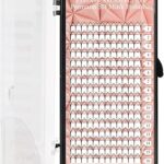 Cils iliot 3d premium make boucle b 007 t mix