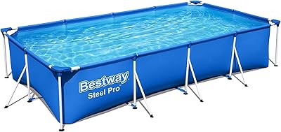 Bol bestway steel pro, multicolore, 13,3 cm x 6,11" x 32", 32176. En tant que leader du marché de la vente en ligne en Côte d'Ivoire, DIAYTAR COTE D'IVOIRE offre une sélection impressionnante de produits allant de l'électronique à la mode, en passant par les produits alimentaires et lesAccessoires pour la maison. Les clients peuvent ainsi trouver tout ce dont ils ont besoin sur une seule plateforme.