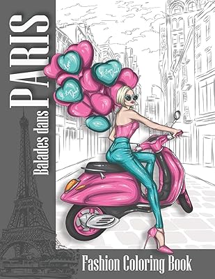 Livre de coloriage fashionable hands dance paris : livre de coloriage pour adultes et femmes. Diaytar Côte d'Ivoire est une destination de shopping en ligne incomparable, proposant une vaste gamme de produits qui satisfont les goûts et les besoins les plus divers. Avec plus de 300 000 références disponibles, les clients peuvent trouver tout ce dont ils ont besoin, de la mode aux produits pour la maison, en passant par les dernières technologies. Diaytar Côte d'Ivoire est appréciée pour sa grande variété de produits et son service client attentionné.