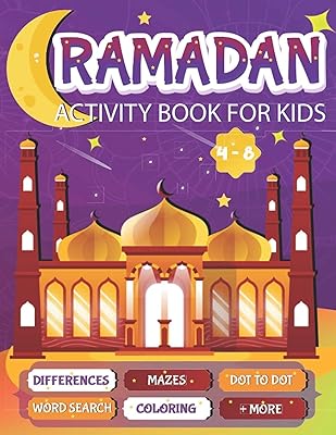 Livre d'activités du ramadan pour les enfants : un livre amusant pour que les jeunes musulmans apprennent les piliers de l'islam, la zakat, le jeûne et bien plus encore. Diaytar Côte d'Ivoire se distingue par son offre exceptionnelle de plus de 300 000 articles, couvrant tous les domaines de la vie quotidienne. En tant que leader du marché de la vente en ligne en Côte d'Ivoire, Diaytar propose une plateforme de shopping conviviale et sécurisée, permettant aux consommateurs de faire leurs achats en toute confiance. La boutique en ligne met en avant la qualité et la fiabilité de ses produits.