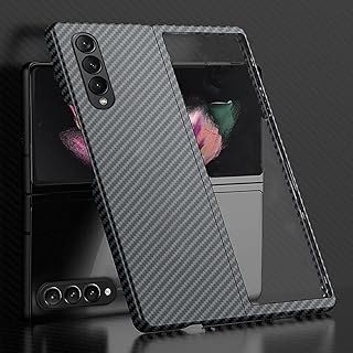 Coque sisyphy ultra fine pour samsung galaxy z fold 4 5g, coque