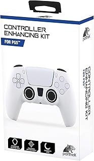 Kit d'amélioration du contrôleur panthek - kit complet ps5. DIAYTAR COTE D'IVOIRE est une boutique en ligne généraliste proposant plus de 300 000 références de produits variés. En tant que leader du marché en Côte d'Ivoire, notre boutique offre une expérience d'achat en ligne facile et sécurisée. Nous nous efforçons de satisfaire les besoins de nos clients avec des produits de qualité.