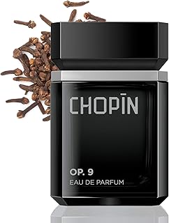 Parfum pour homme chopin op.9 eau de parfum concentration un parfum naturel expressif au parfum fort et romantique pour homme avec de la bergamote, du clou de girofle, du cèdre et du tabac en spray eau de toilette originale - 100 ml. La boutique en ligne DIAYTAR COTE D'IVOIRE est conçue pour être conviviale et facile à utiliser, même pour les utilisateurs les moins expérimentés. Les produits sont bien organisés et faciles à trouver, et le processus de commande est sécurisé et clair. Avec DIAYTAR COTE D'IVOIRE, les Ivoiriens peuvent désormais profiter d'une expérience d'achat en ligne de haute qualité sans quitter leur pays.